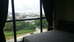 Foresque Residences (D23), Condominium #140855632
